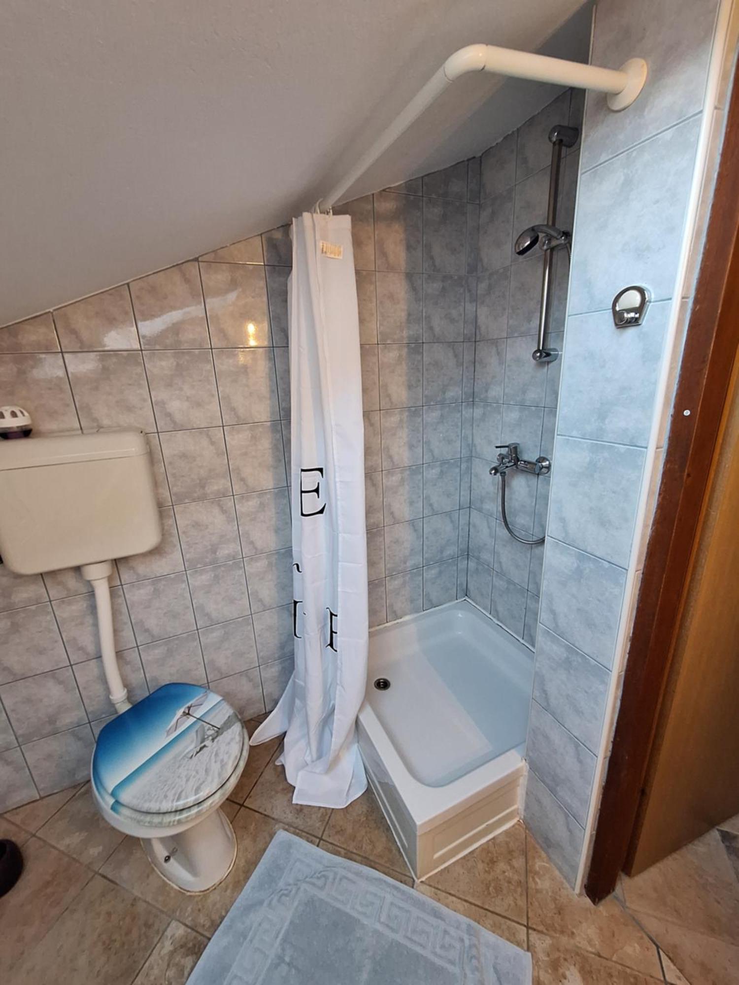 Apartmani Vukovic Punat Eksteriør billede